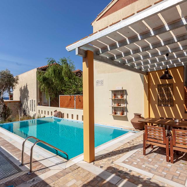 Kymothoe Villas – afbeelding 5