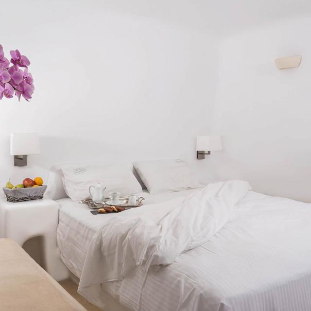 Iliovasilema Suites foto 3