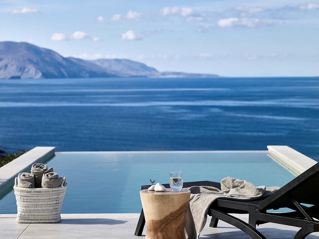 Impression Arpathea Villas