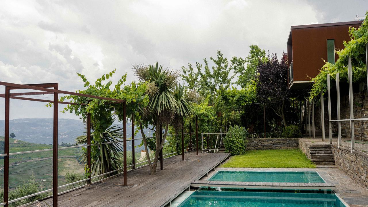 Vila Marim Country Houses