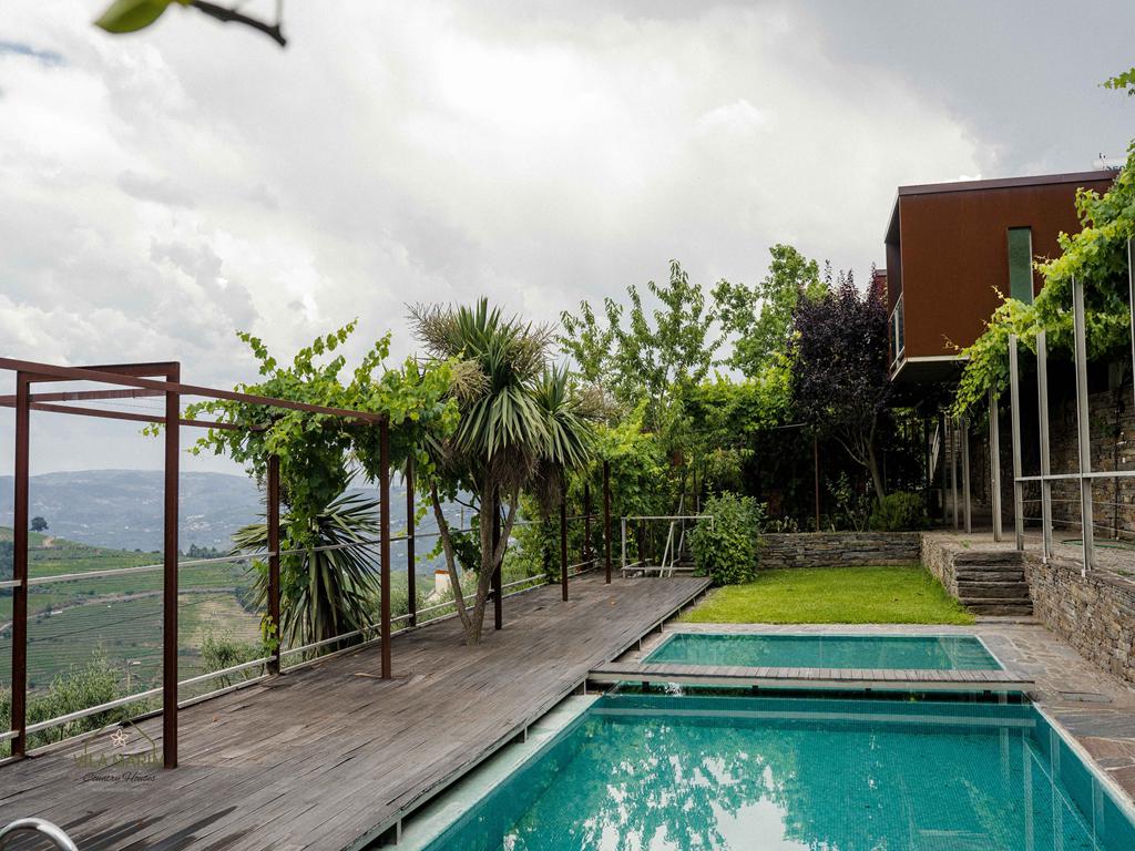 impressie Vila Marim Country Houses