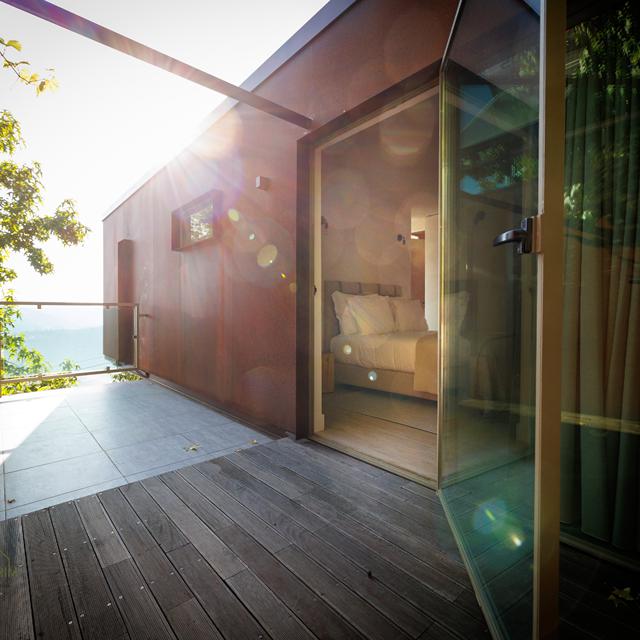Vila Marim Country Houses foto 3