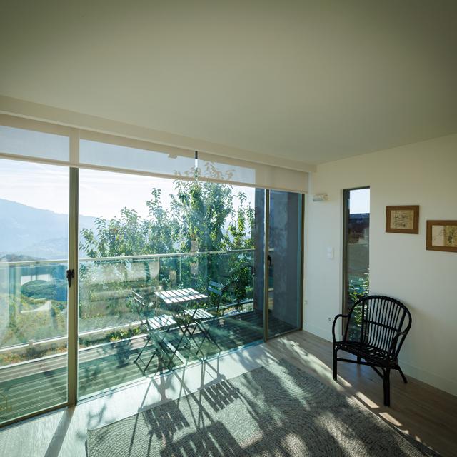 Vila Marim Country Houses