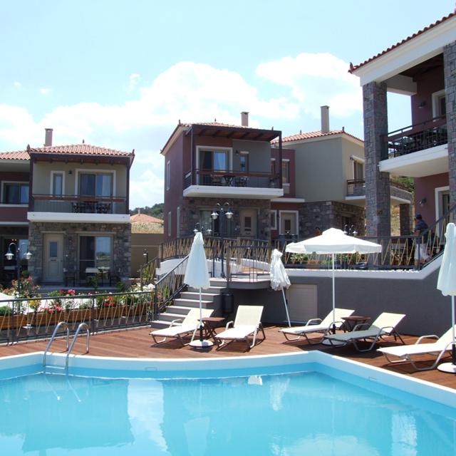 meltemi-apartments