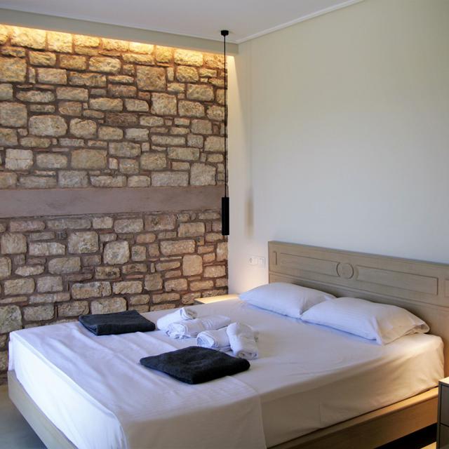 Appartementen Stone Bay foto 3