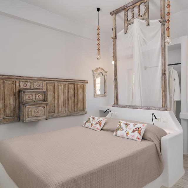 Althea Boutique Hotel foto 3