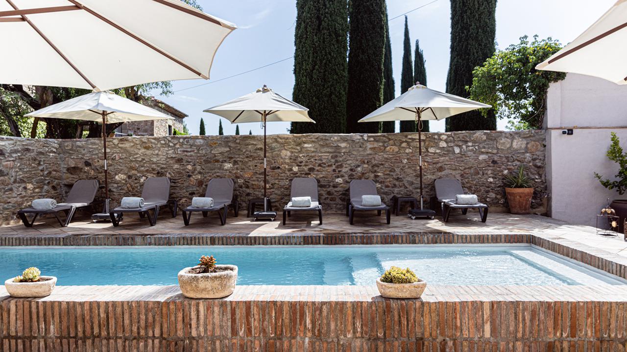 Hotel Monells Summum