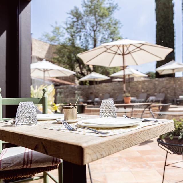 Hotel Monells Summum foto 3