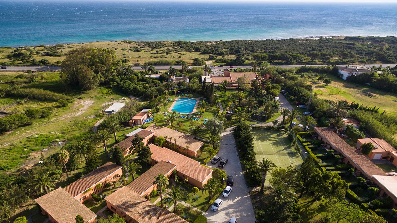 Impressie Hotel Punta Sur