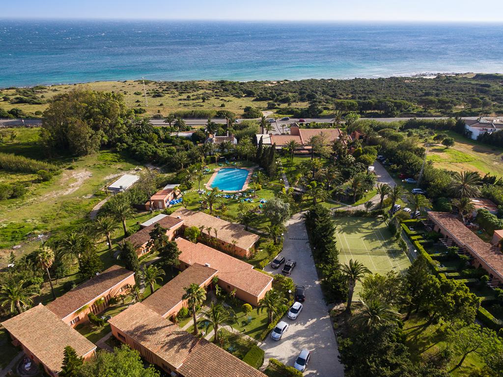 Impression Hotel Punta Sur