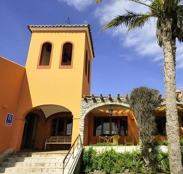 Hotel Punta Sur foto 3