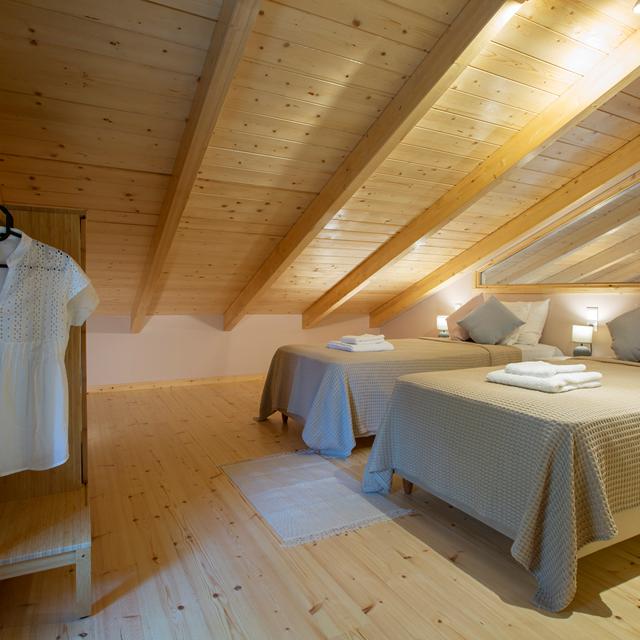 Villas Pnoes – afbeelding 5