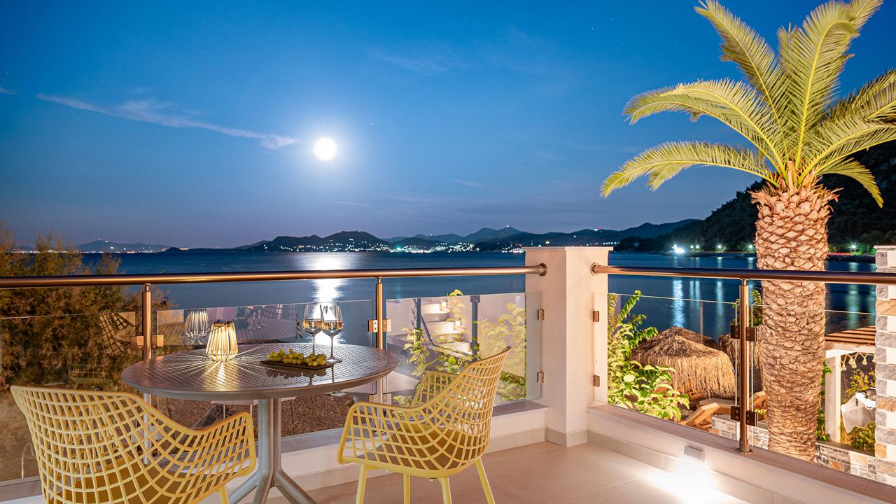 Impressie 8 Moons Boutique Apartments