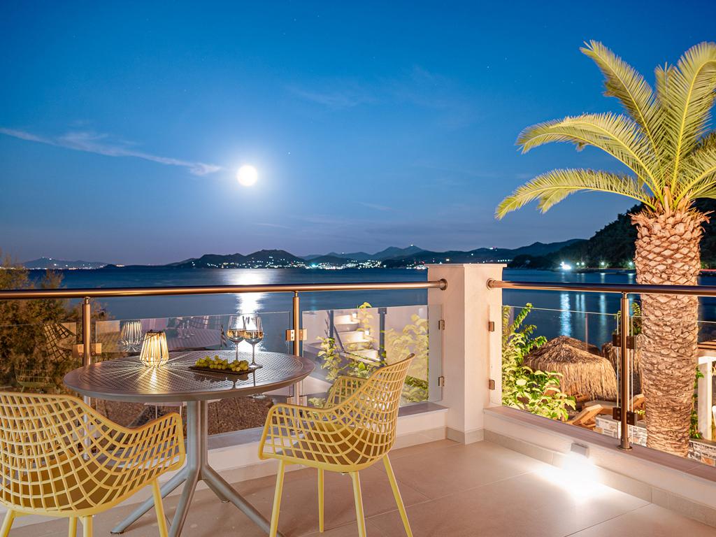 Impressie 8 Moons Boutique Apartments