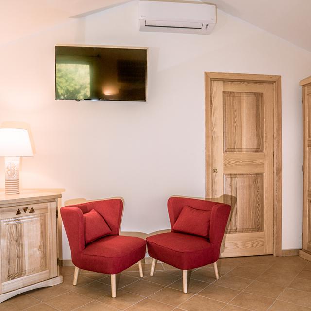 Aldiola Country Resort foto 2