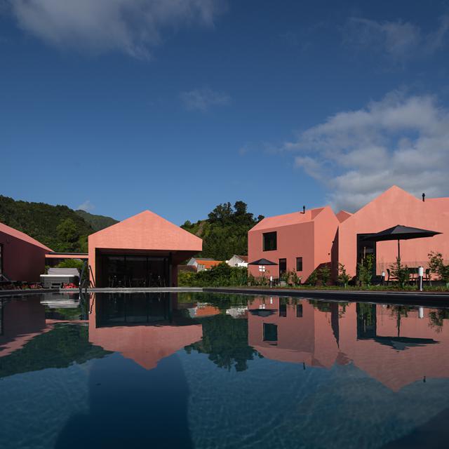 Cantos Green Garden