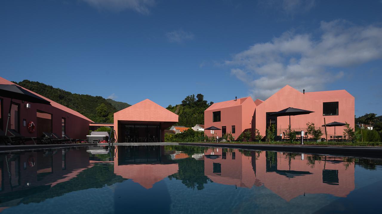 Impressie Cantos Green Garden