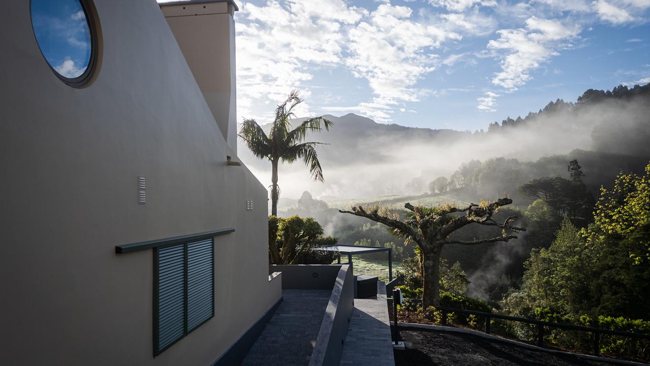 impressie Casa Nas Caldeiras
