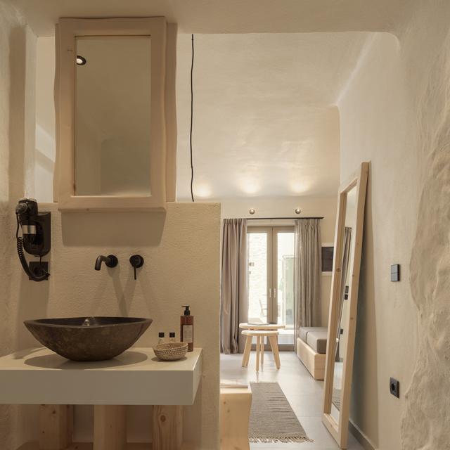 Manili Boutique Suites & Villas – afbeelding 5