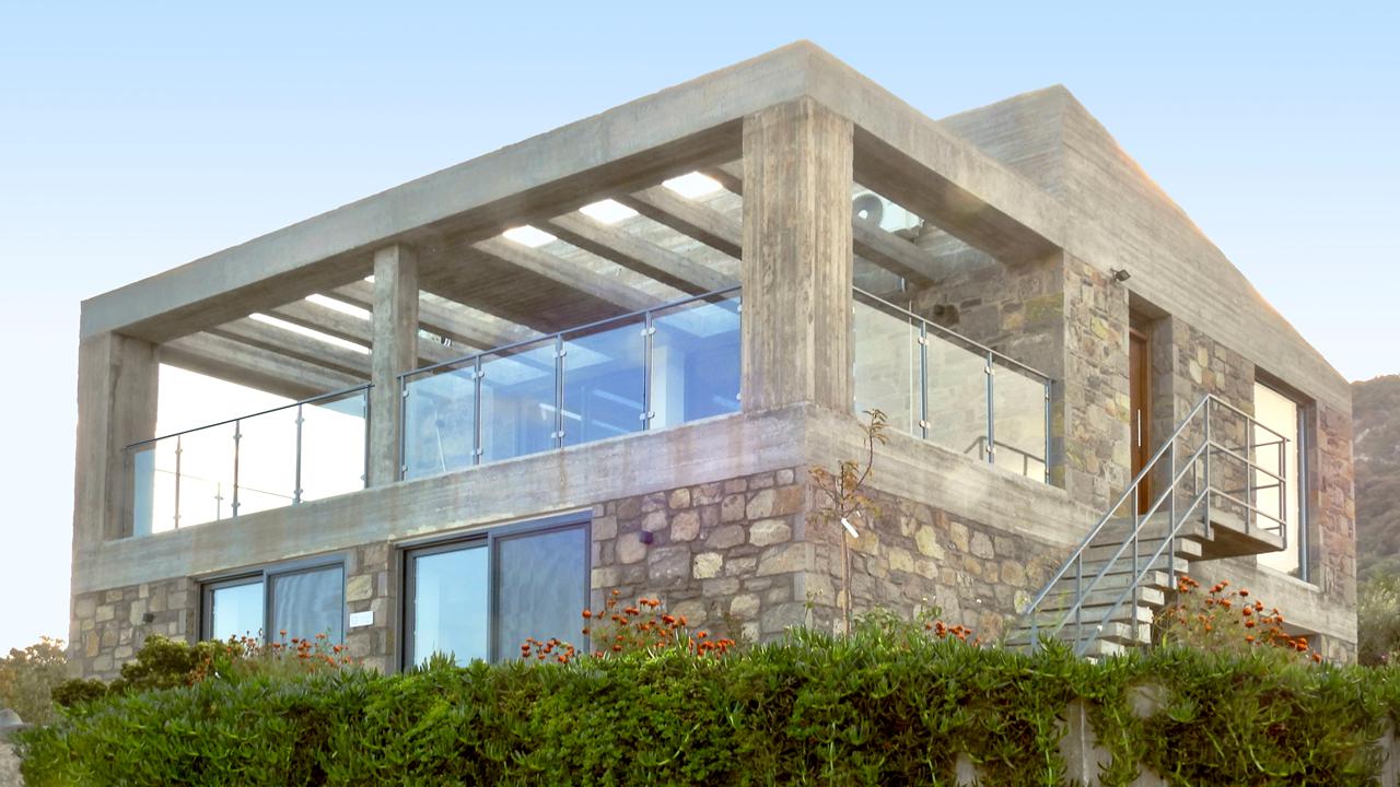 impressie Body and Heart Apartments