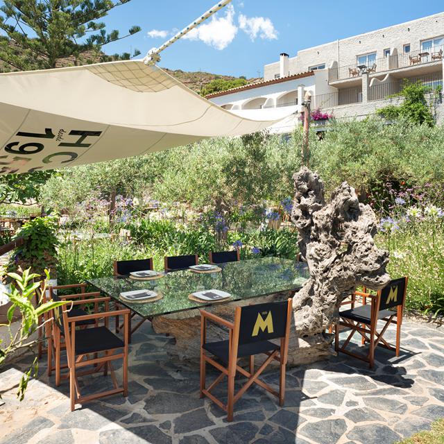 Hotel Cala Joncols foto 3