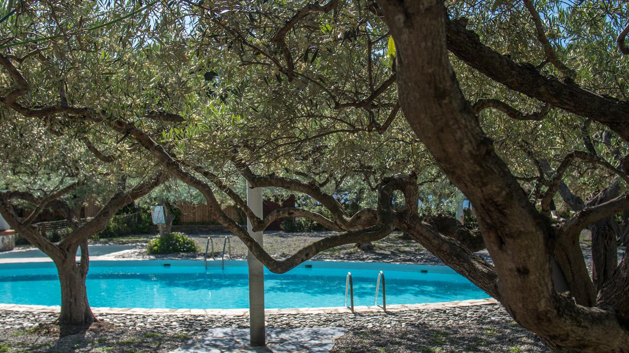 Hotel Cala Joncols