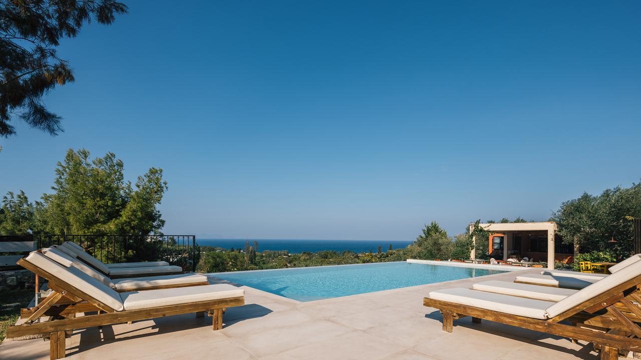 Impressie Ilyessa Cottages