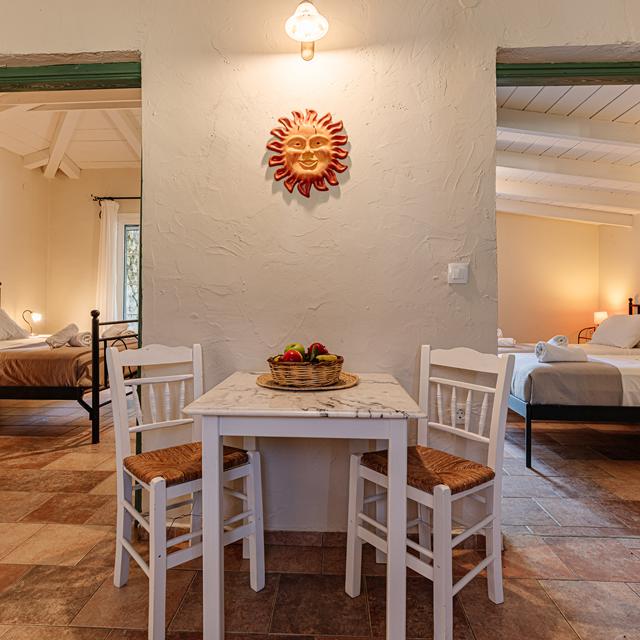 Ilyessa Cottages – afbeelding 5