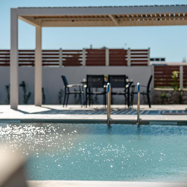 Xenios Villas foto 3