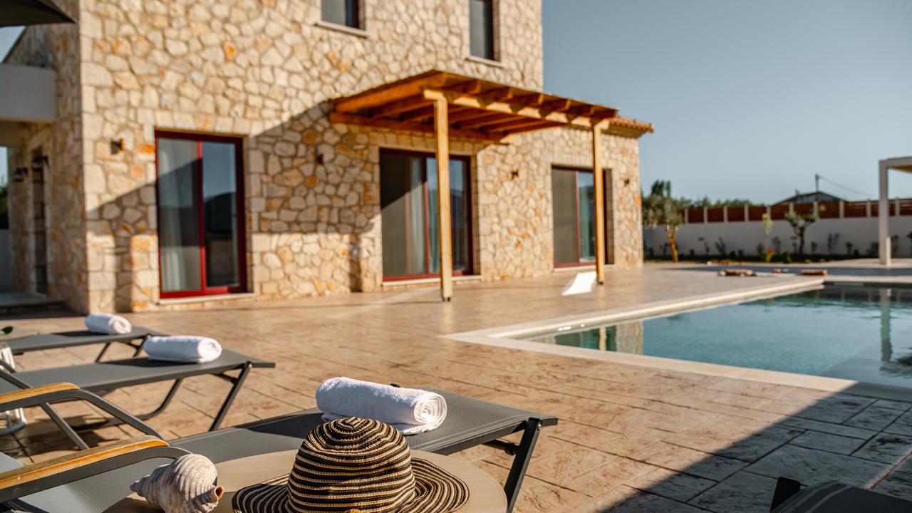 Xenios Villas