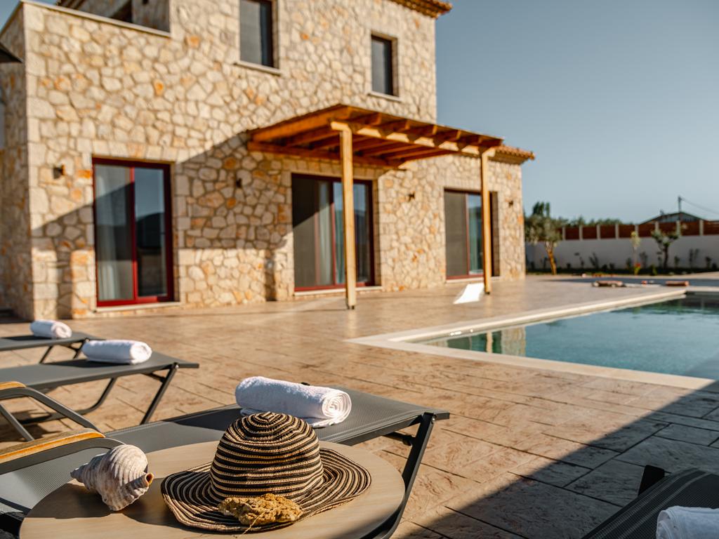Impressie Xenios Villas