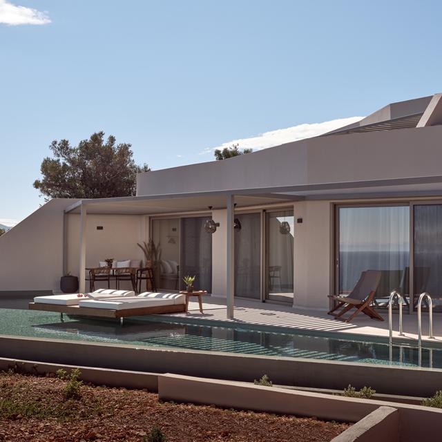 Yoma Cove Suites foto 3