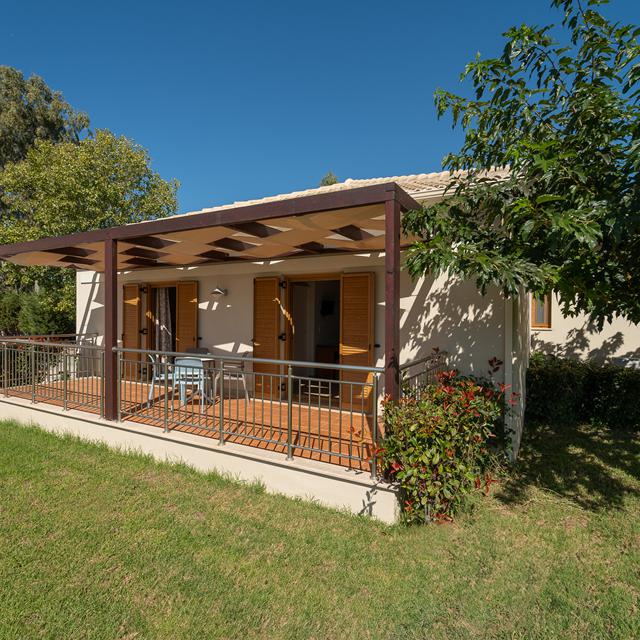 Niriides Villas foto 3