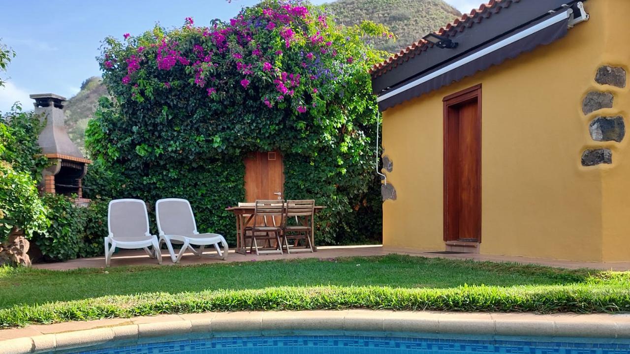 Impressie Casa Rural Doña Herminda