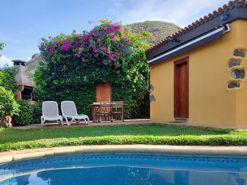 Impression Casa Rural Doña Herminda