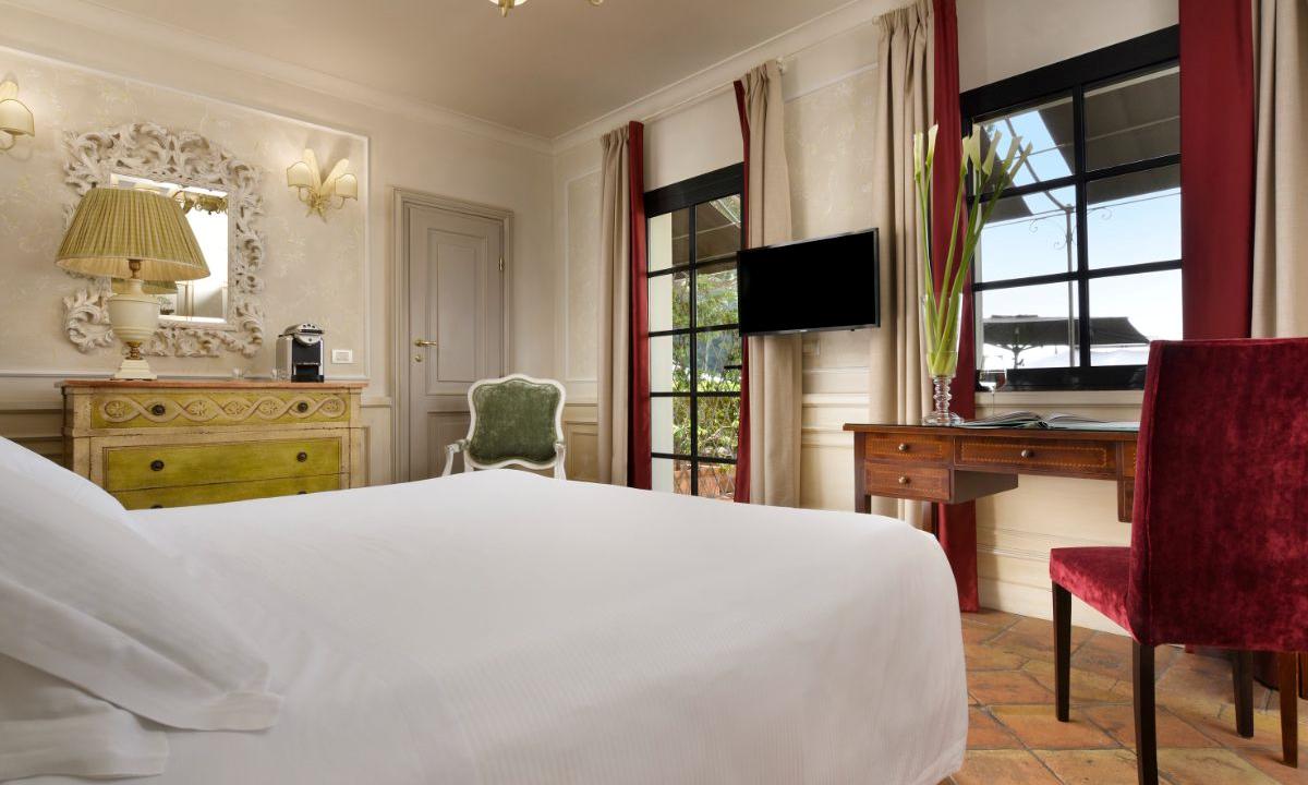 Villa Fiesole
