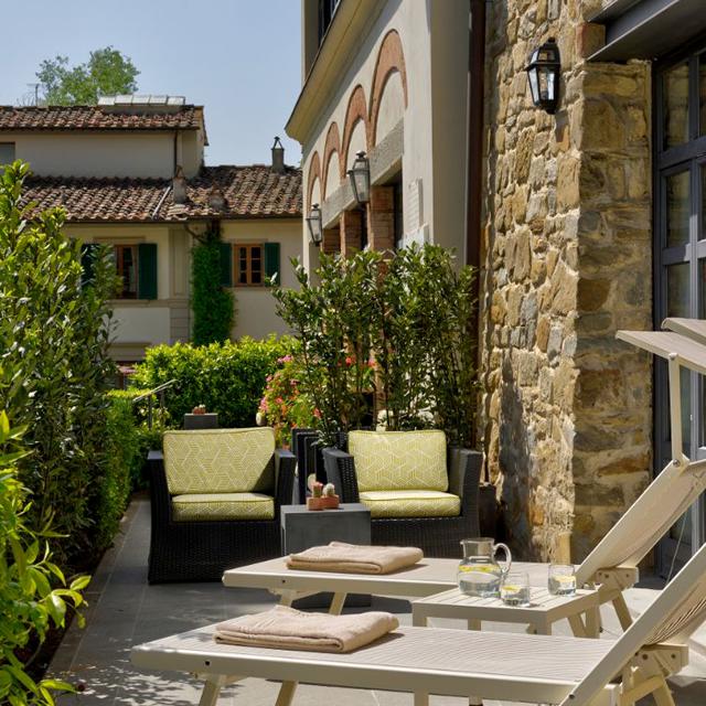 Villa Fiesole – afbeelding 2