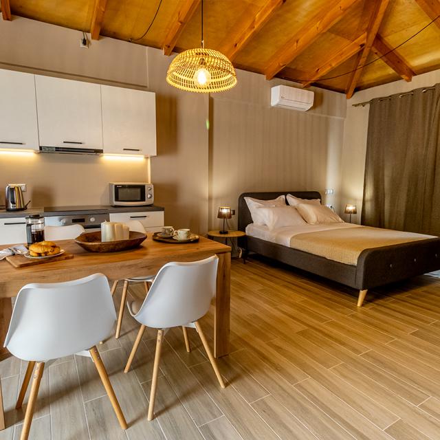 Ulysses Gardens Villas – afbeelding 5
