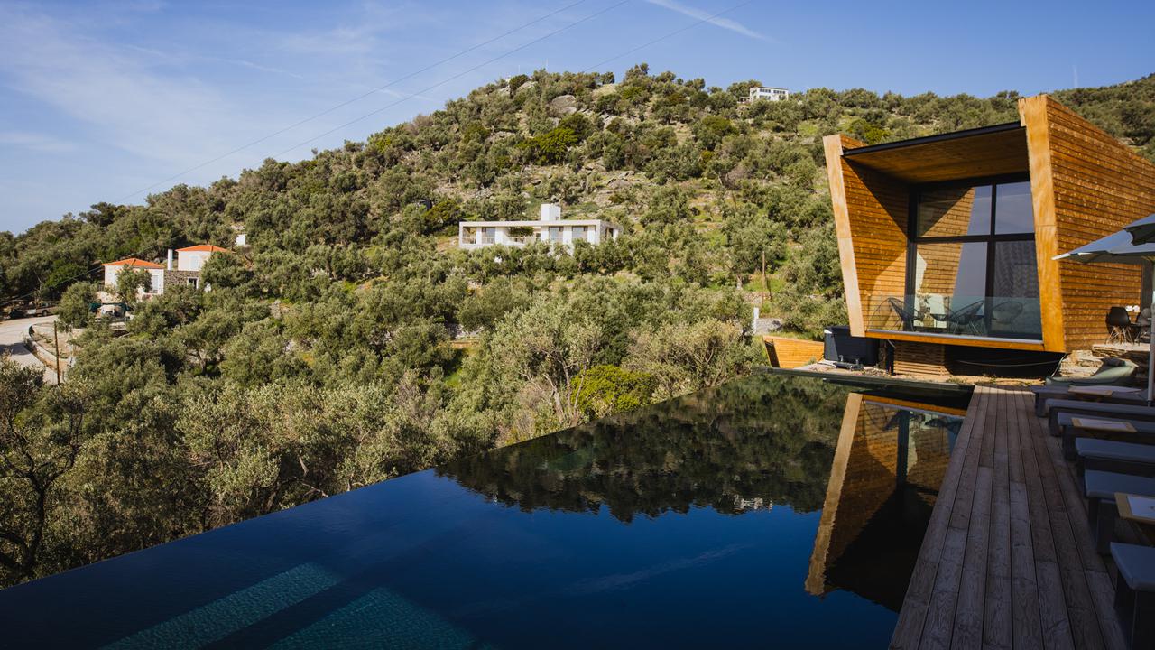 Impressie Five Olive Dream Trip