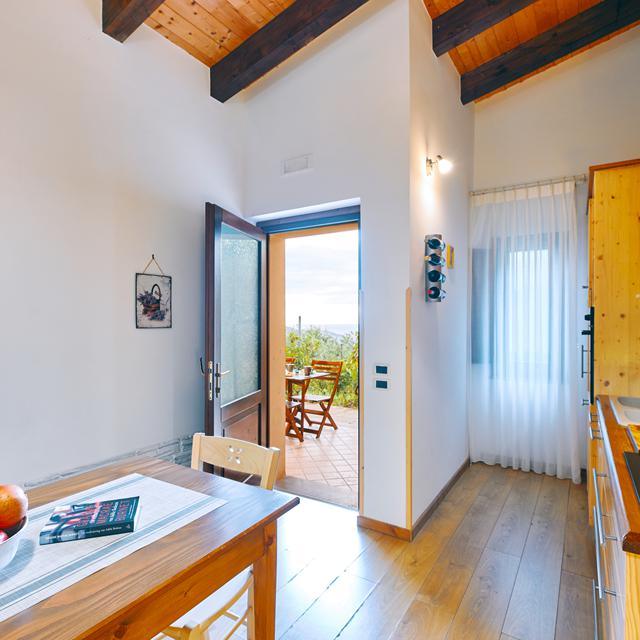 Residence Villa Rosi foto 2