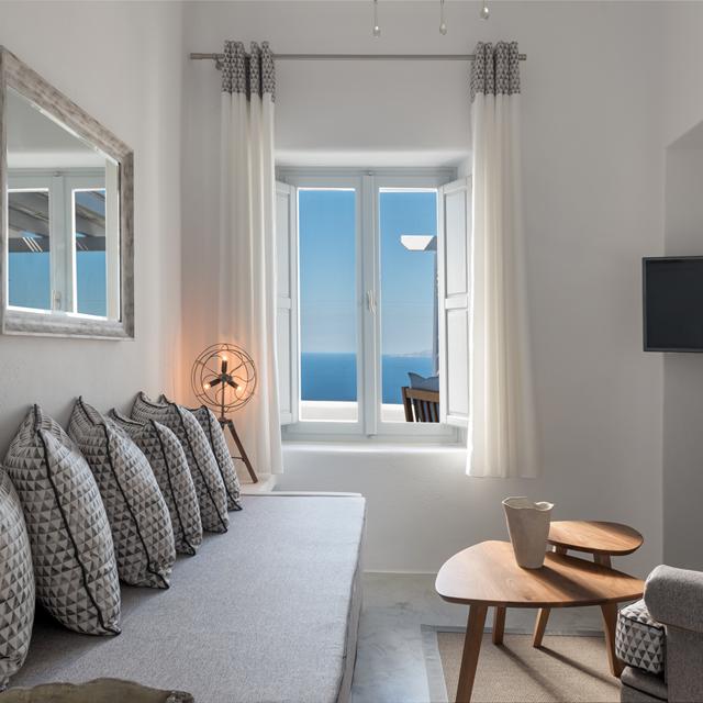 Senses Luxury Villas.