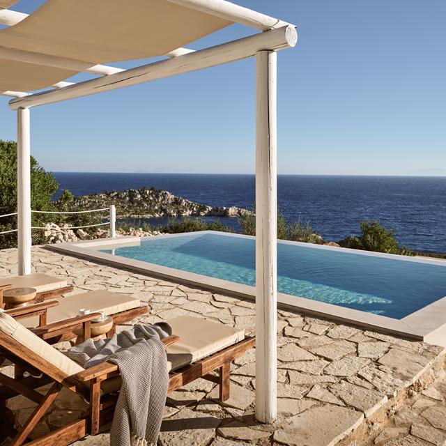 Orfos Villas