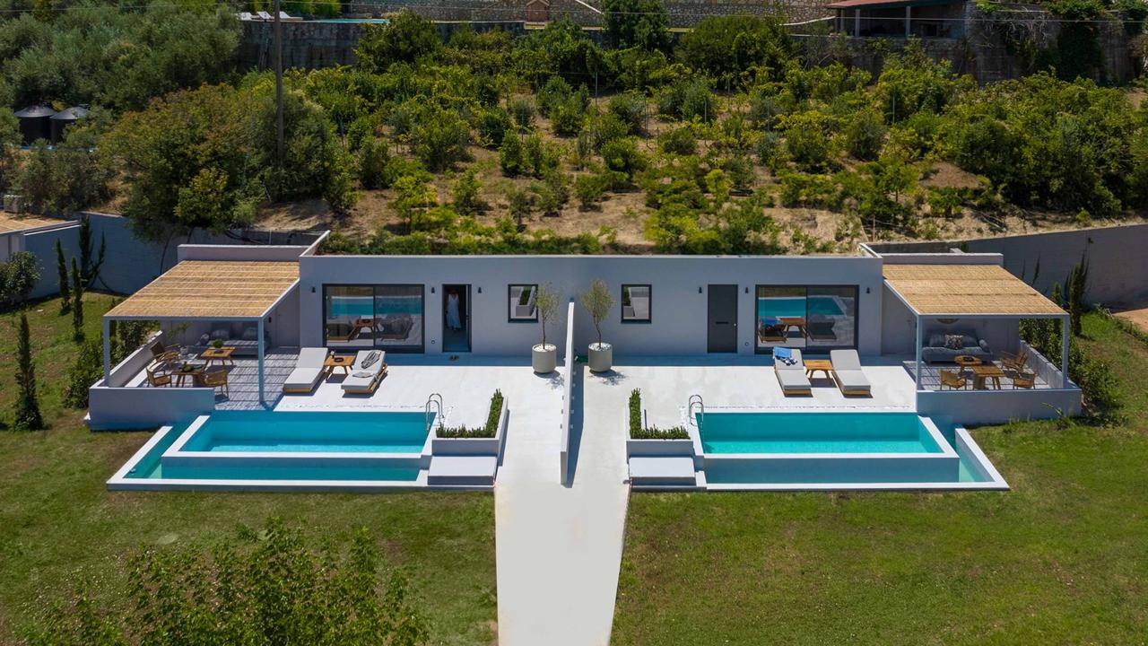 Impressie Cavalier Suites