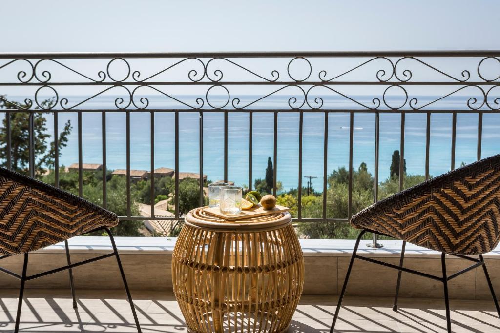 impressie Hotel La Signora