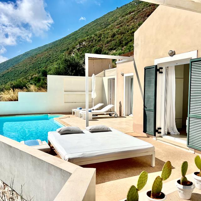 Ponti Villas foto 3