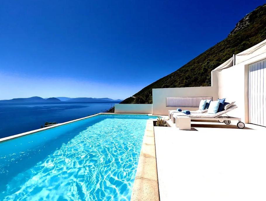 Impressie Ponti Villas