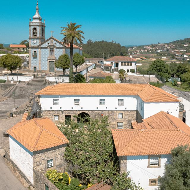 Quinta Sao Miguel de Arcos foto 3
