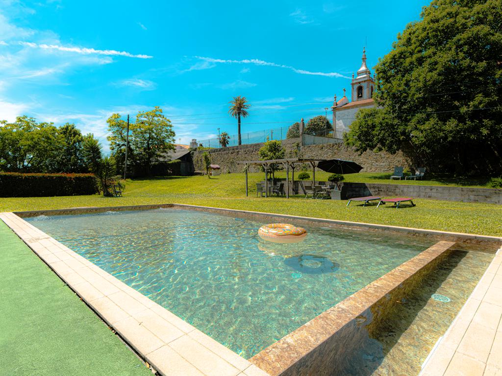 impressie Quinta Sao Miguel de Arcos