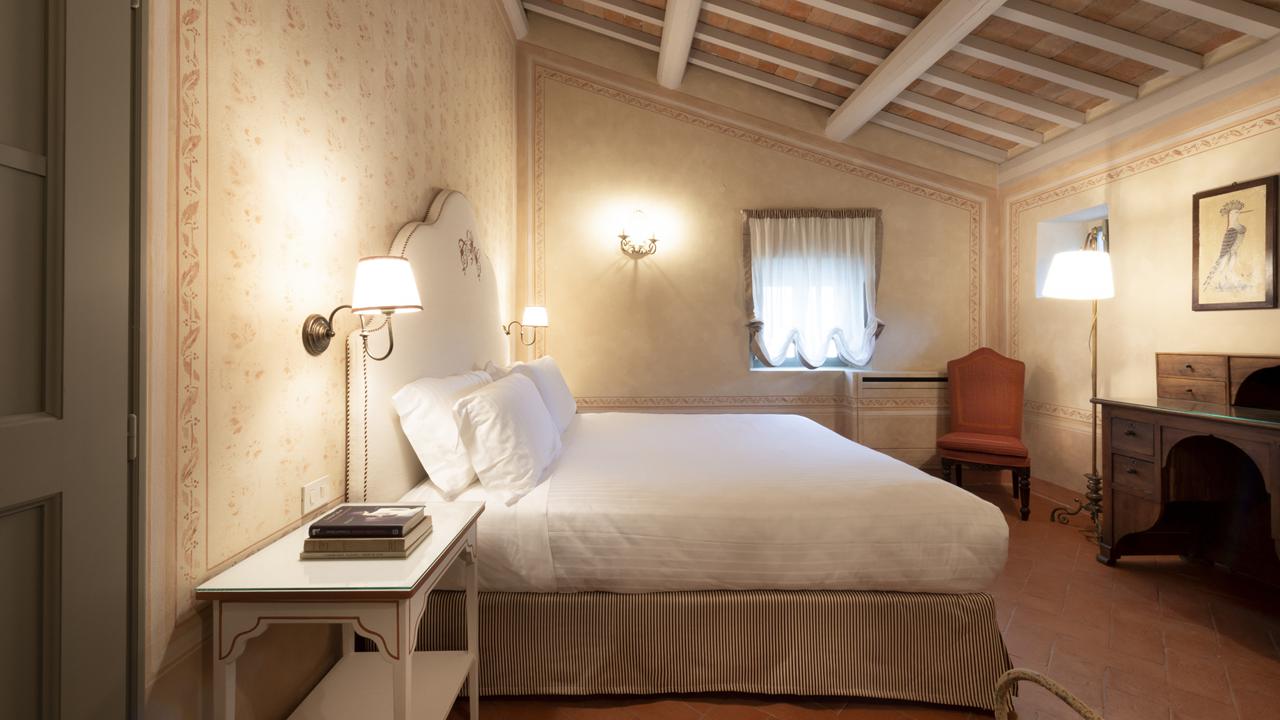 Torre a Cona Wine Estate Hotel