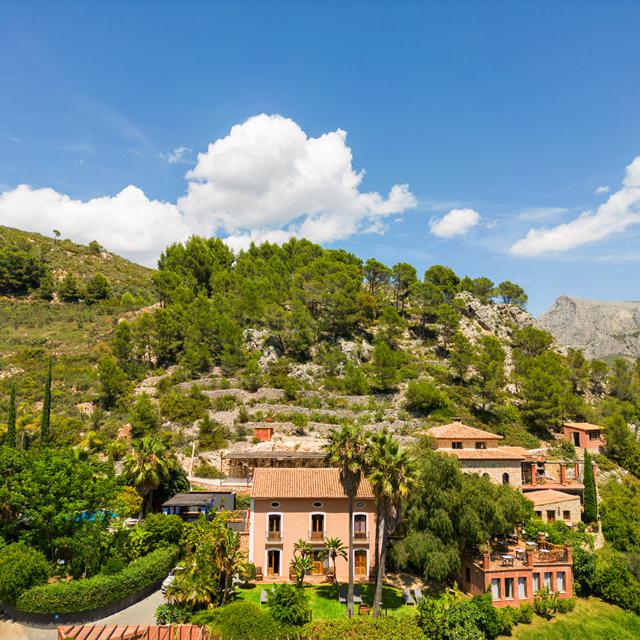 Finca el Tossal foto 3
